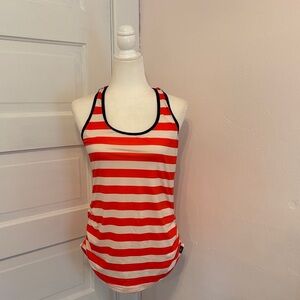 J. Crew x New Balance athletic tank